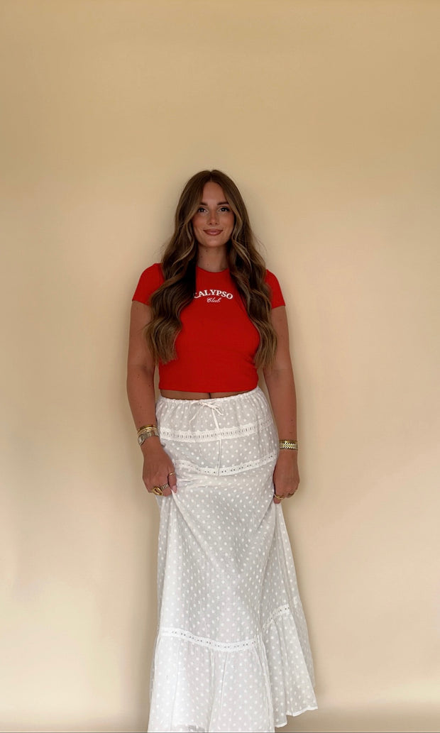 Riley Skirt