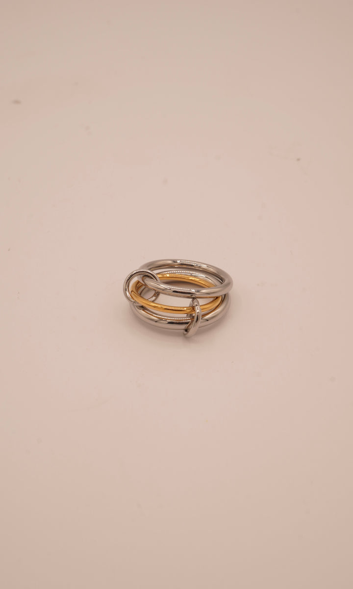 Tough Love Ring