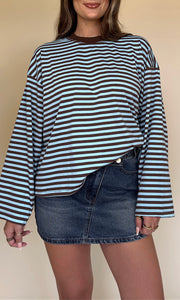 Eliza Top