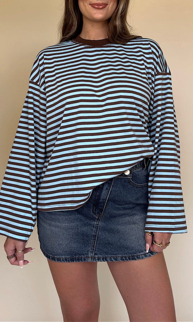 Eliza Top
