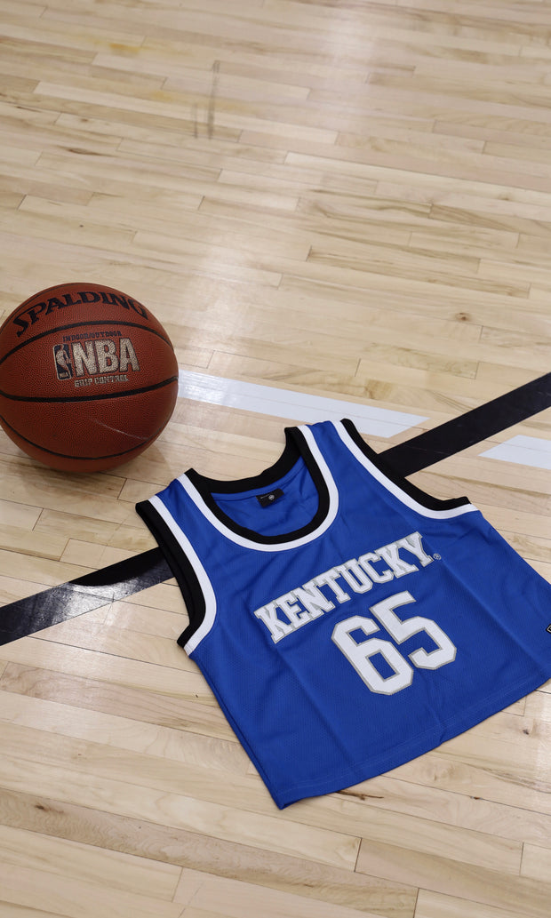 Jumper Jersey