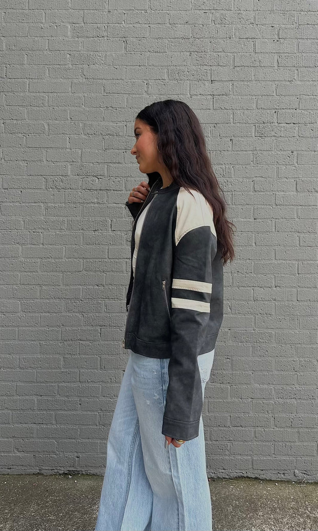 Pit Crew Jacket