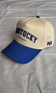 Bluegrass Miracle Hat