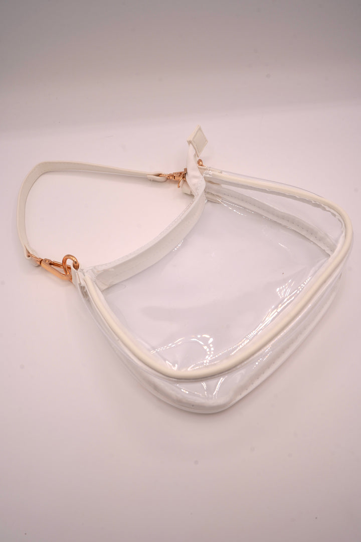 Old School Purse