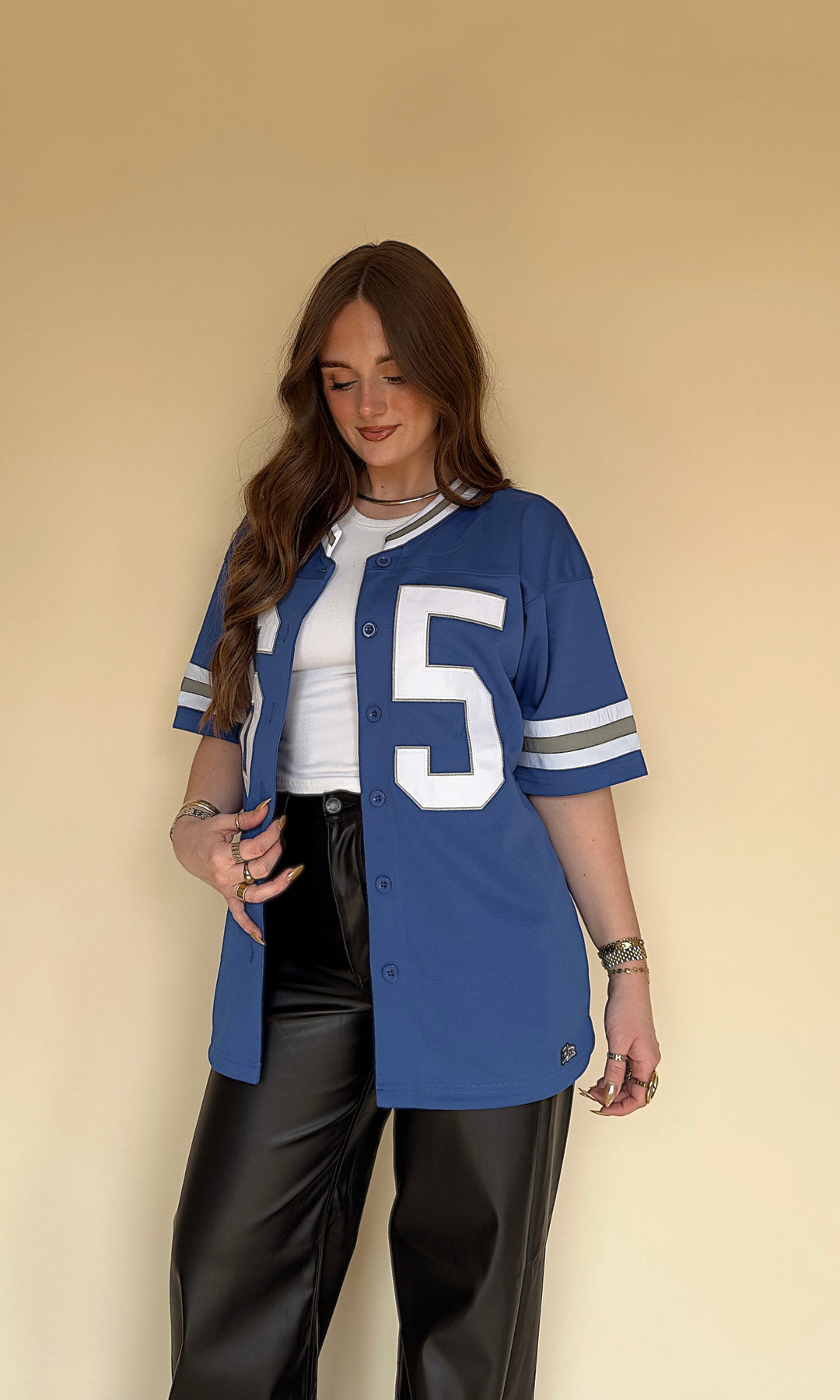 Tailgate Tour Jersey