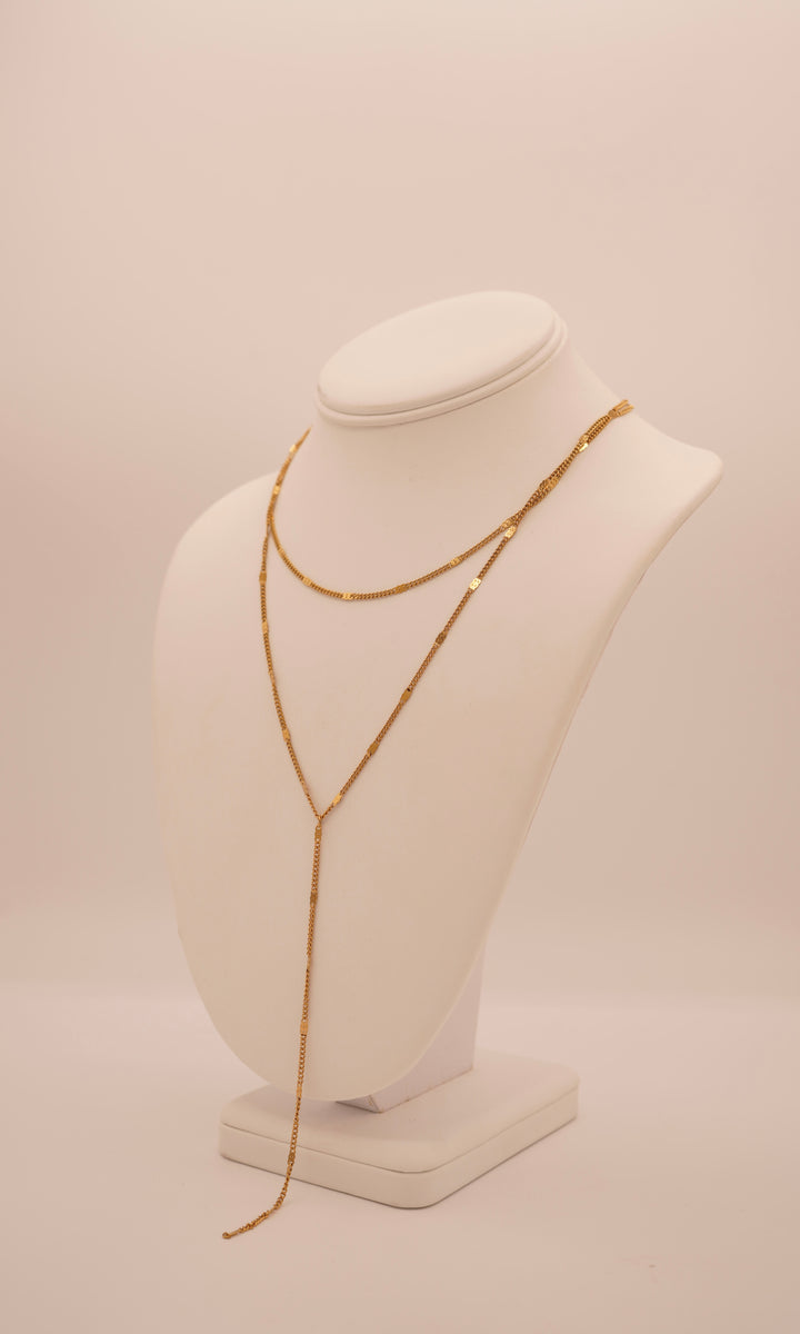 Fabulous Necklace