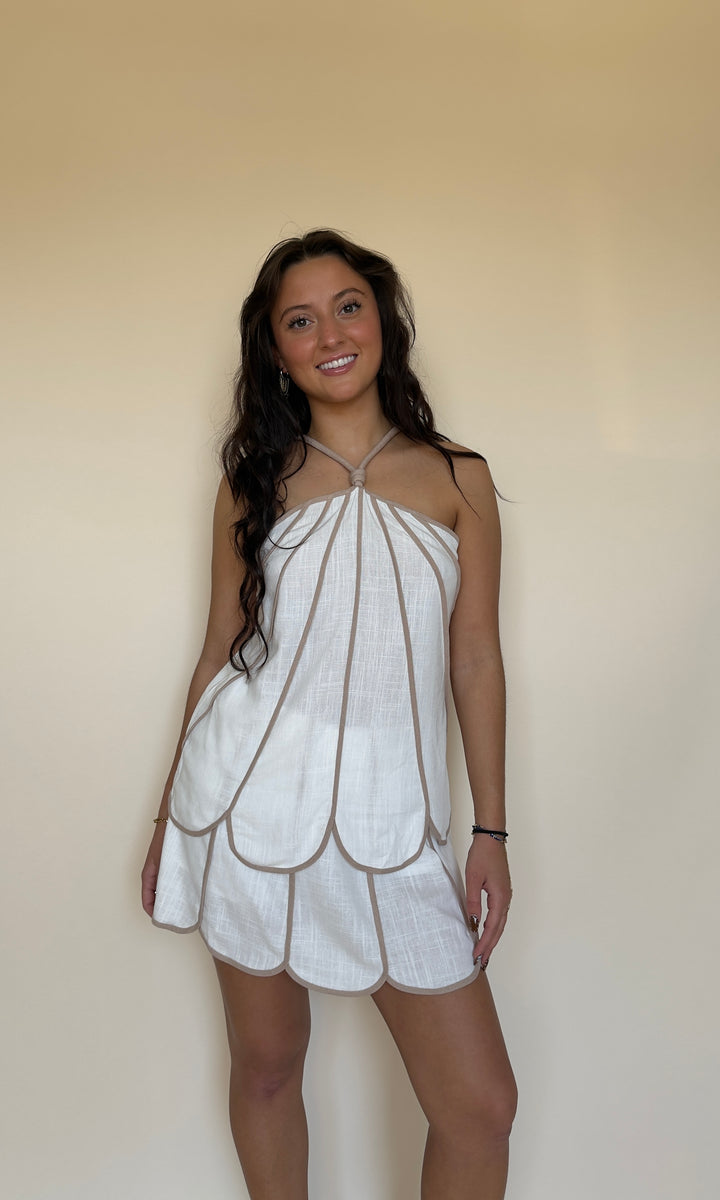 Nantucket Top