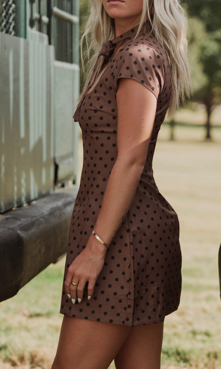 Savannah Dress