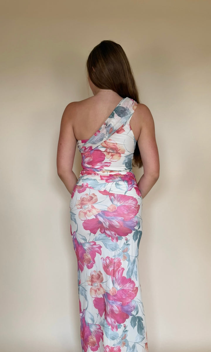 No Promises Dress