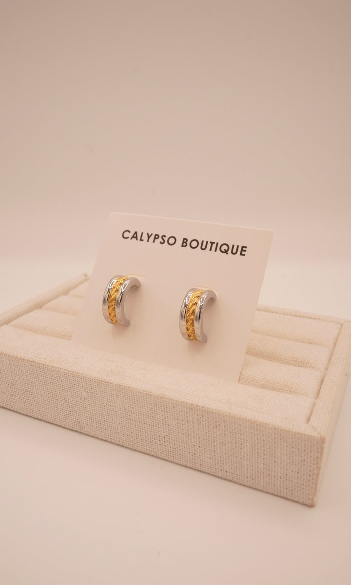 Supreme Earring