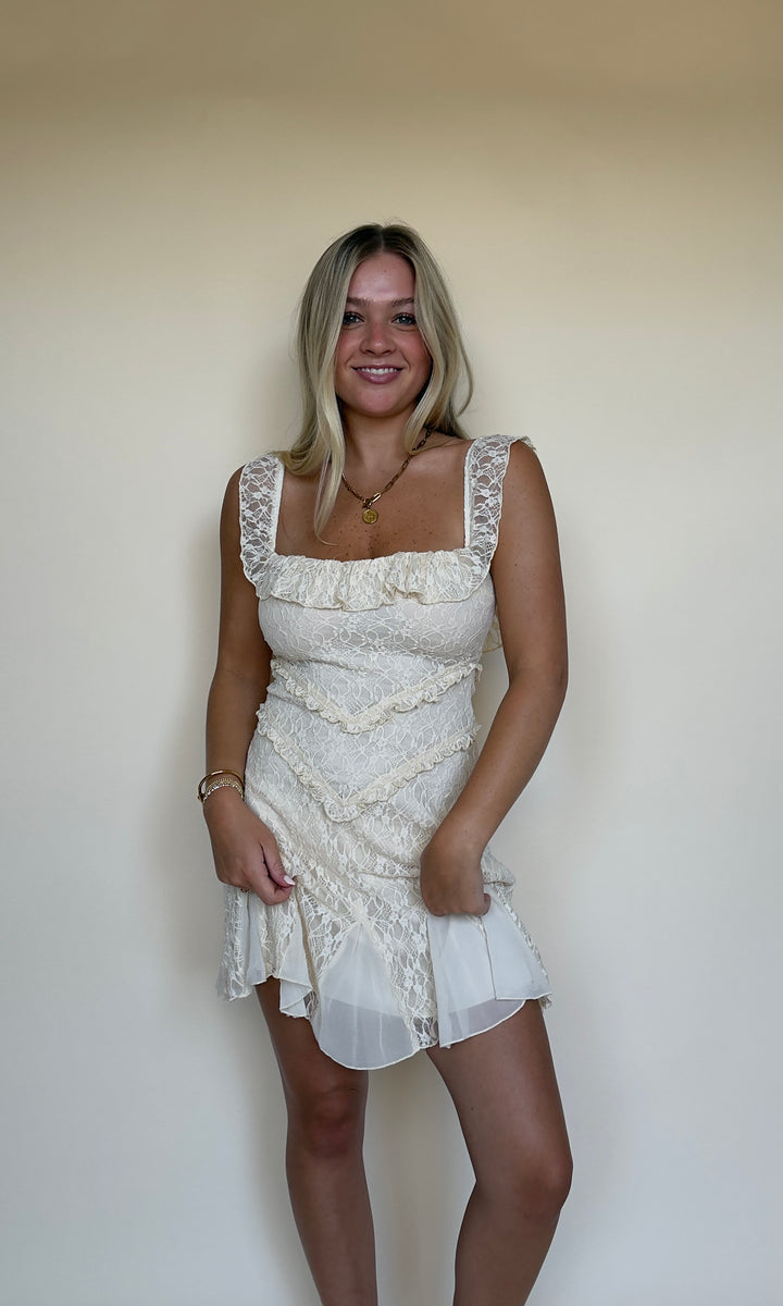 Kassidy Dress