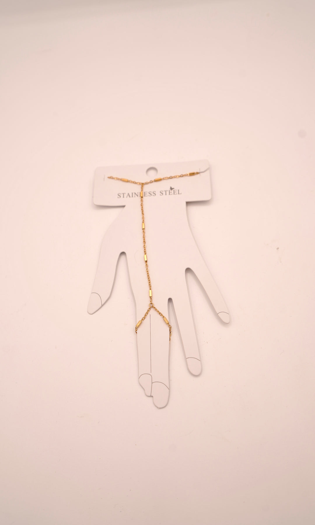 Arabella Hand Chain