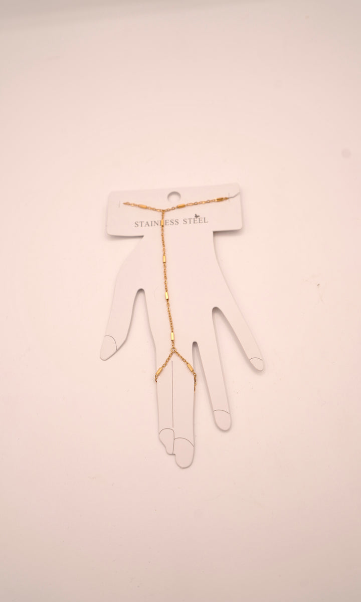 Arabella Hand Chain