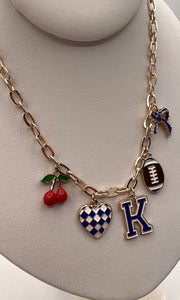 Bluegrass Girl Necklace