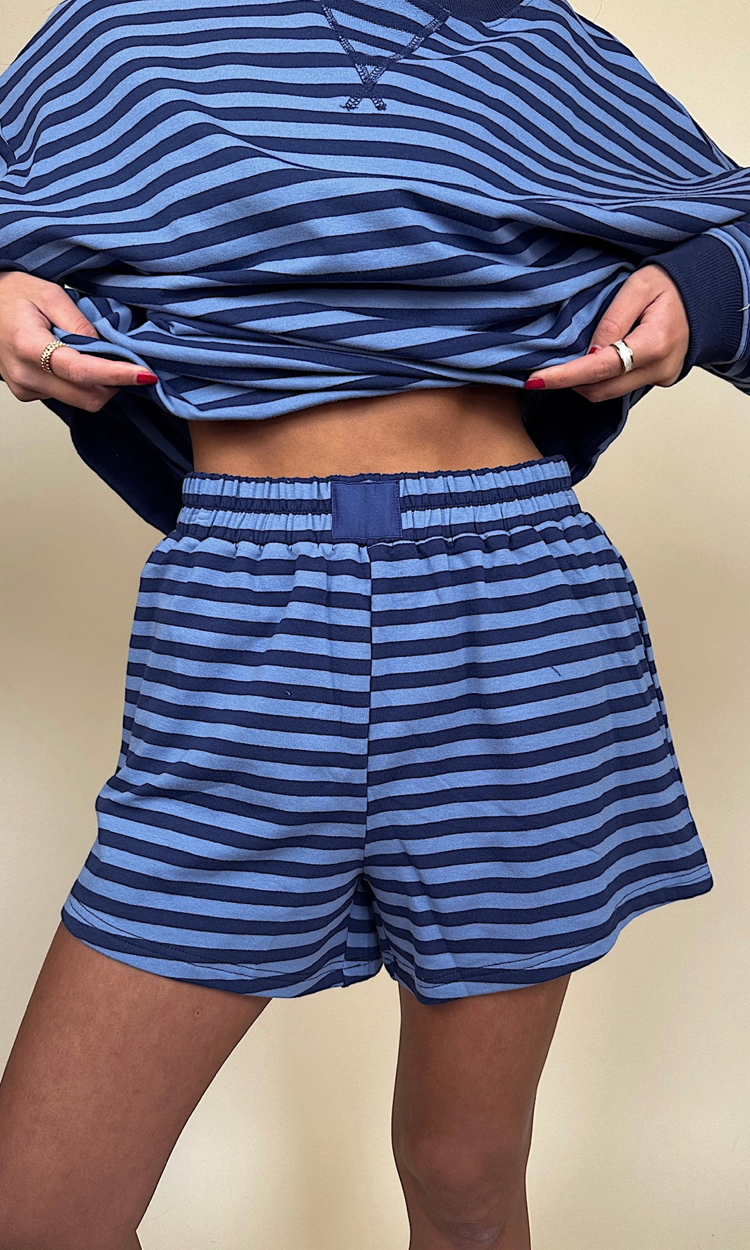 Coffee Date Sweatshirt