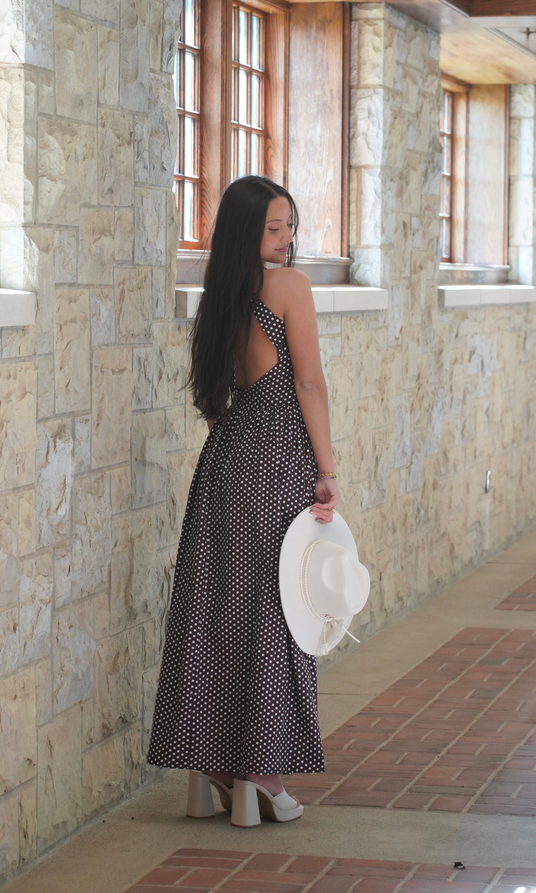 Margo Dress