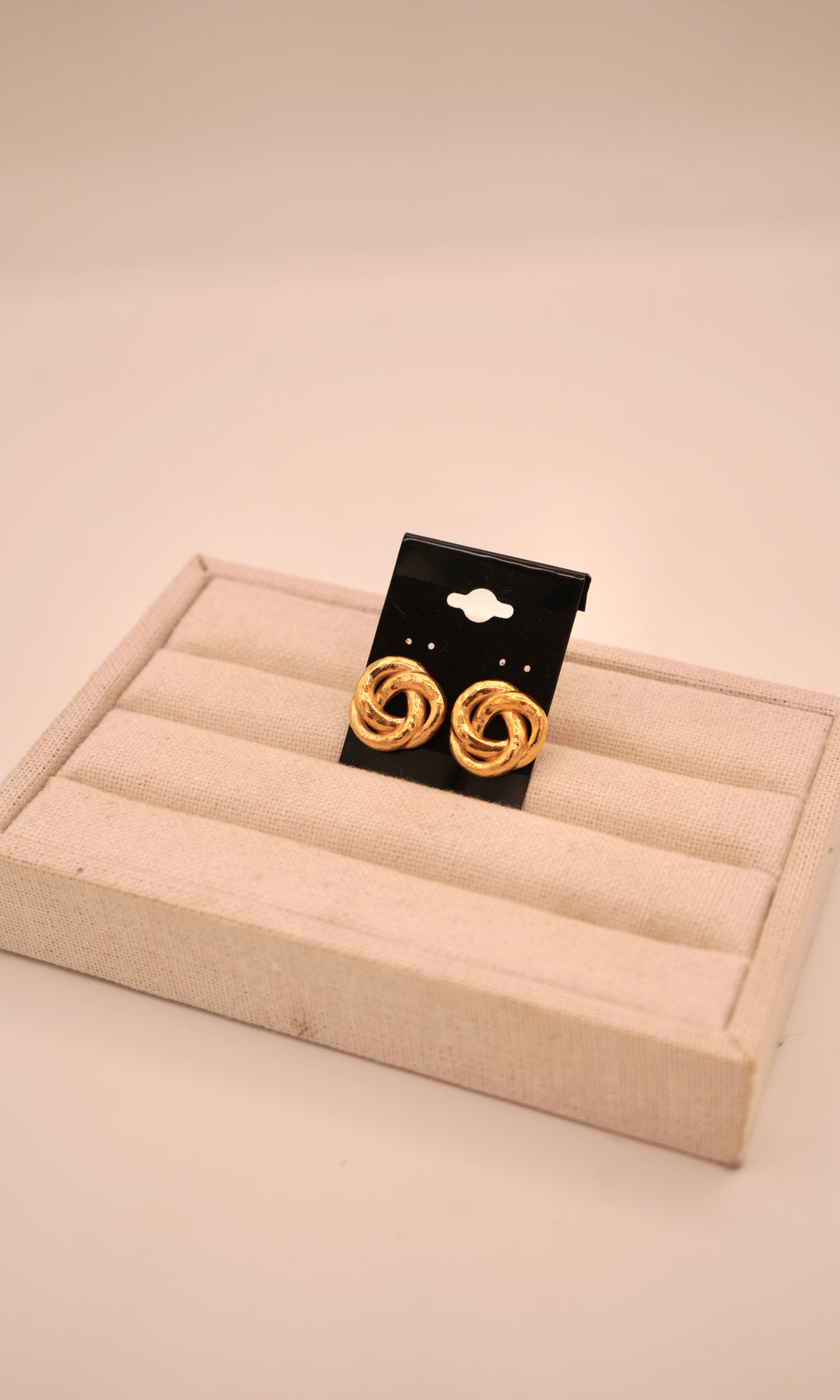 River Earring