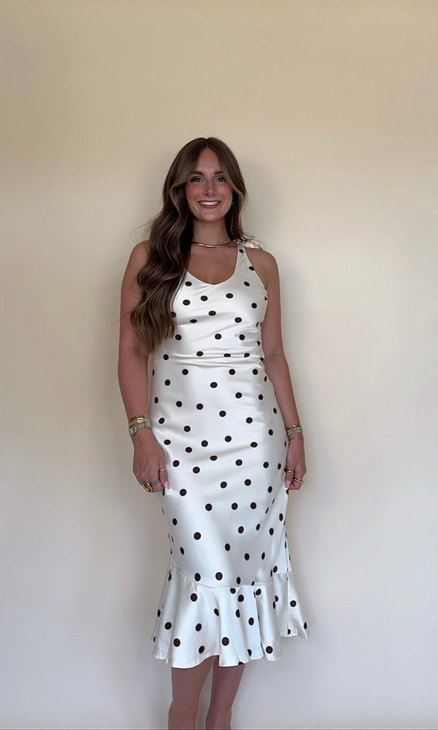 No More Tears Dress
