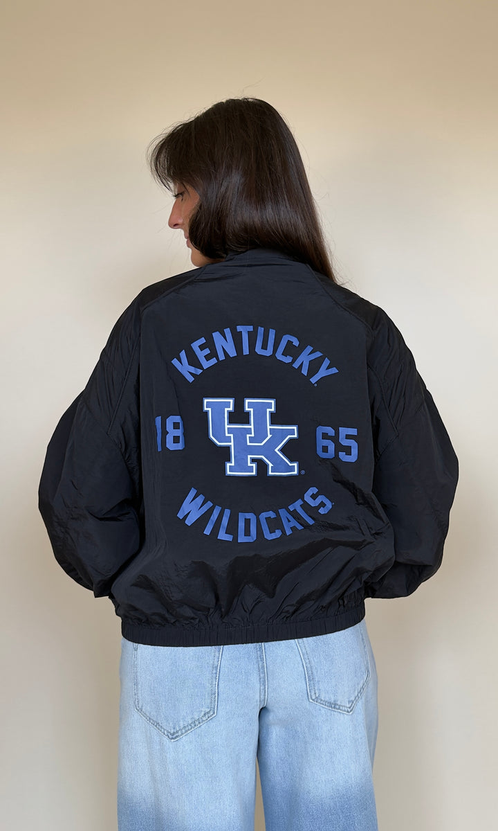 Kroger Field Jacket