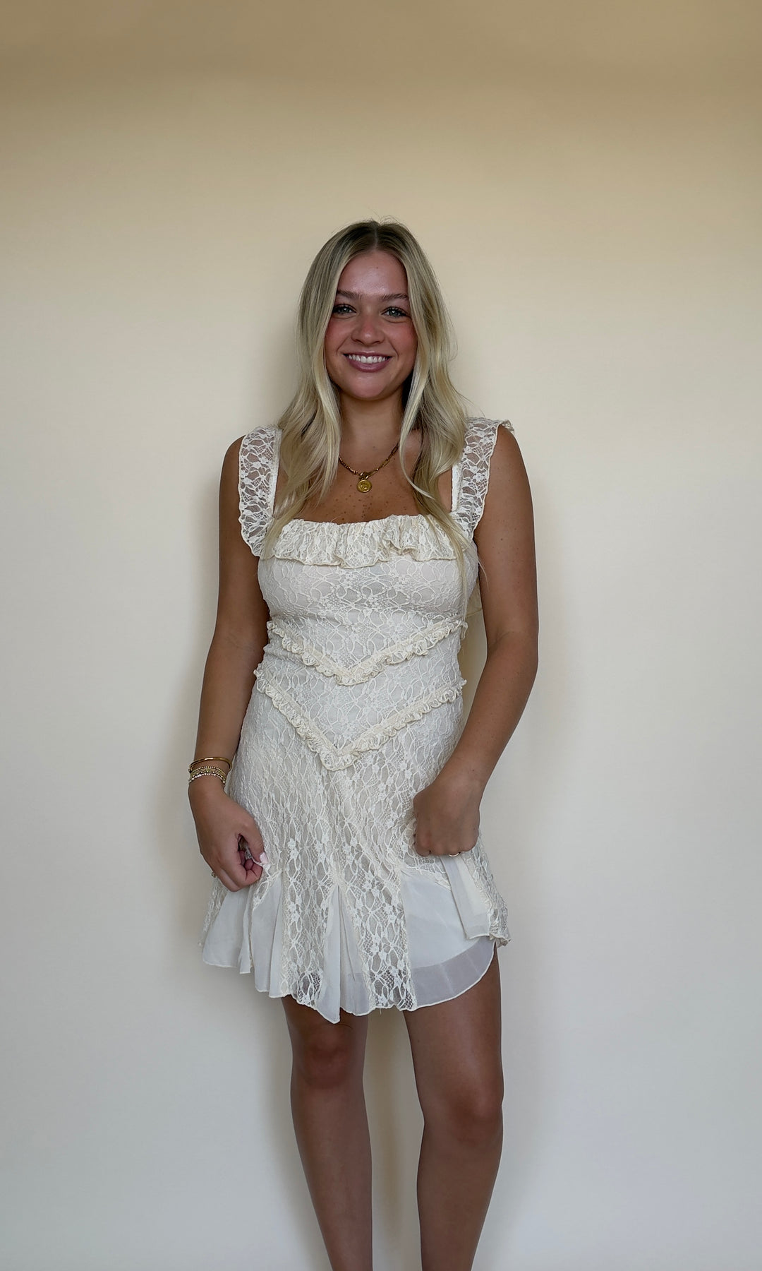 Kassidy Dress