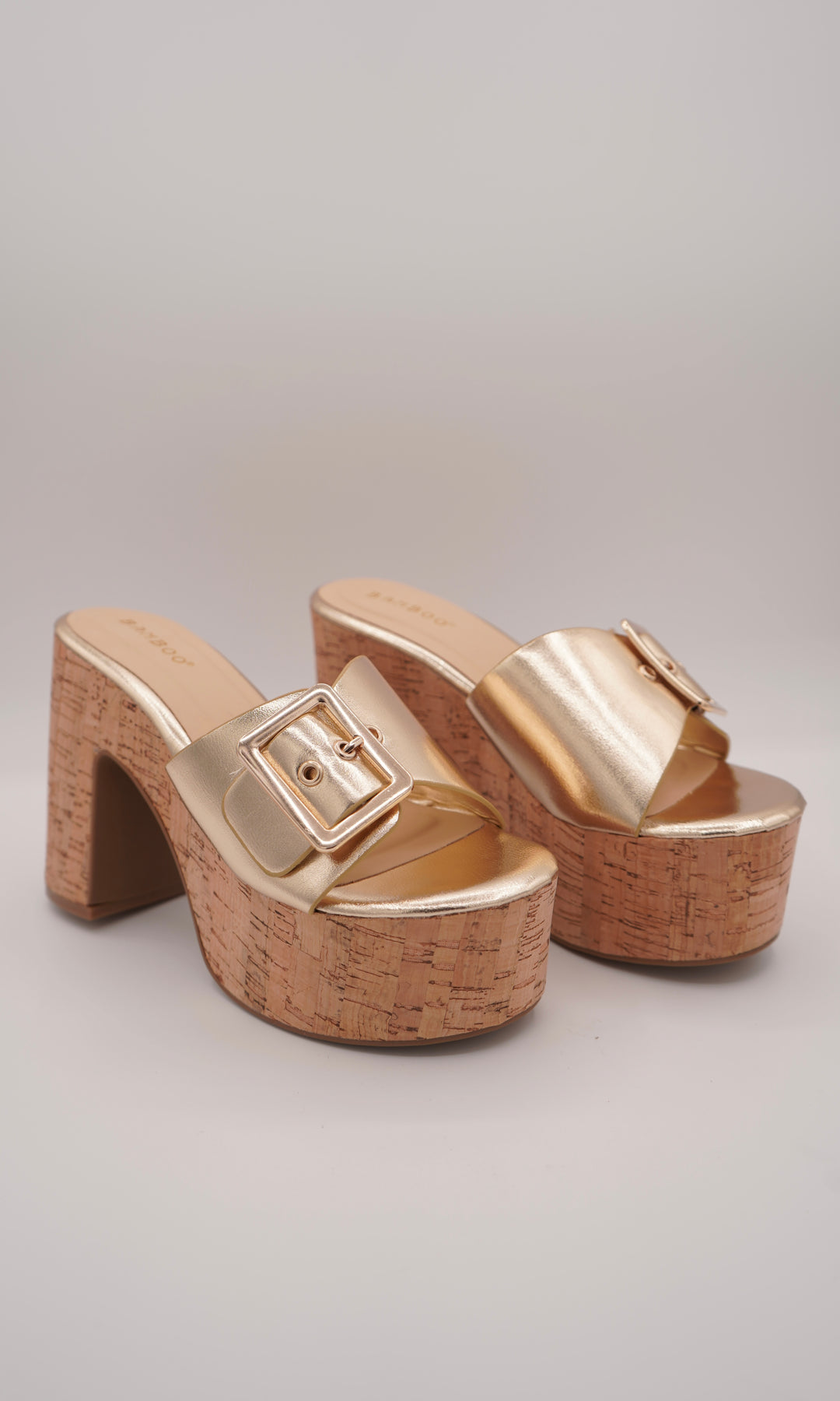 Norris Heel