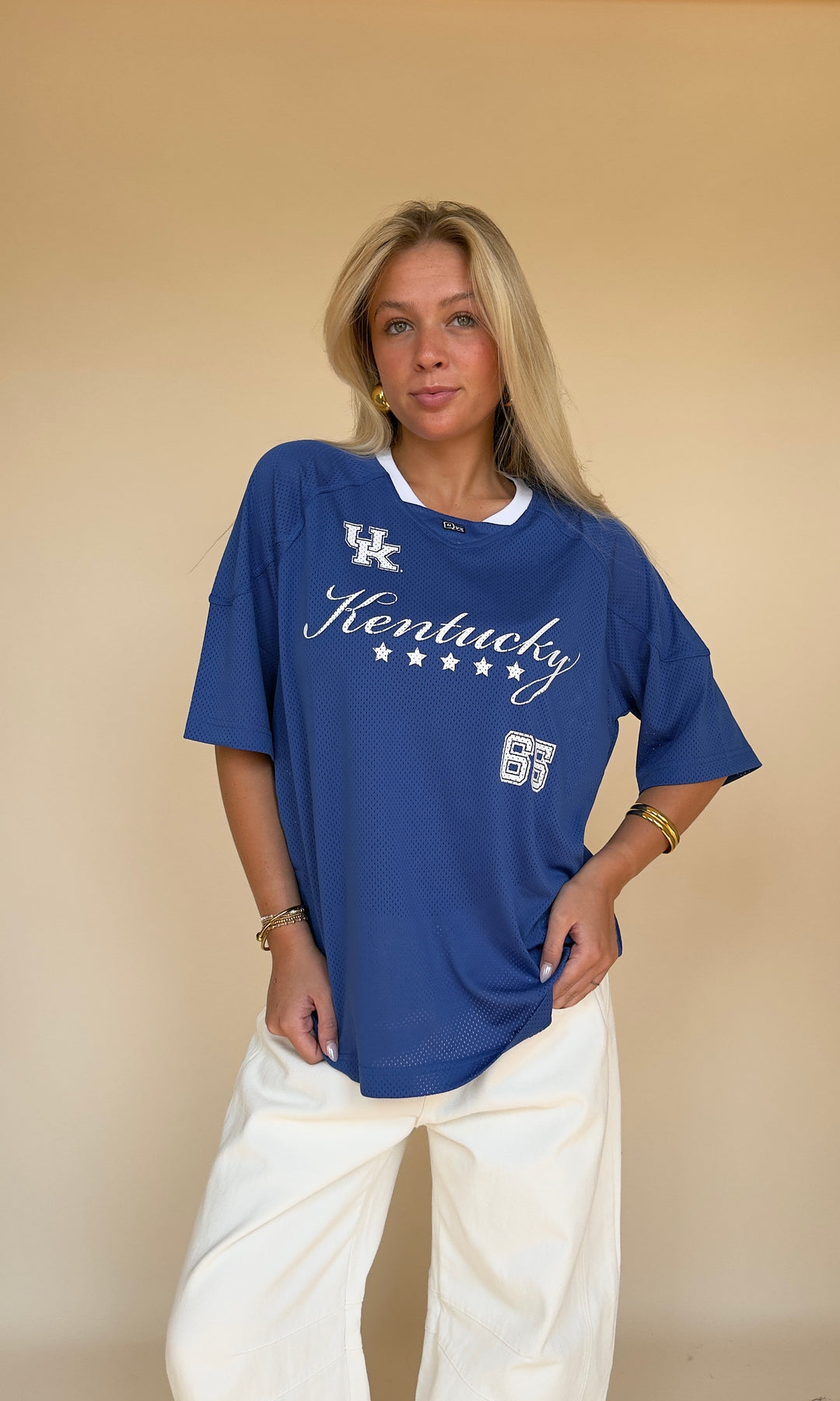 Hat Trick Jersey