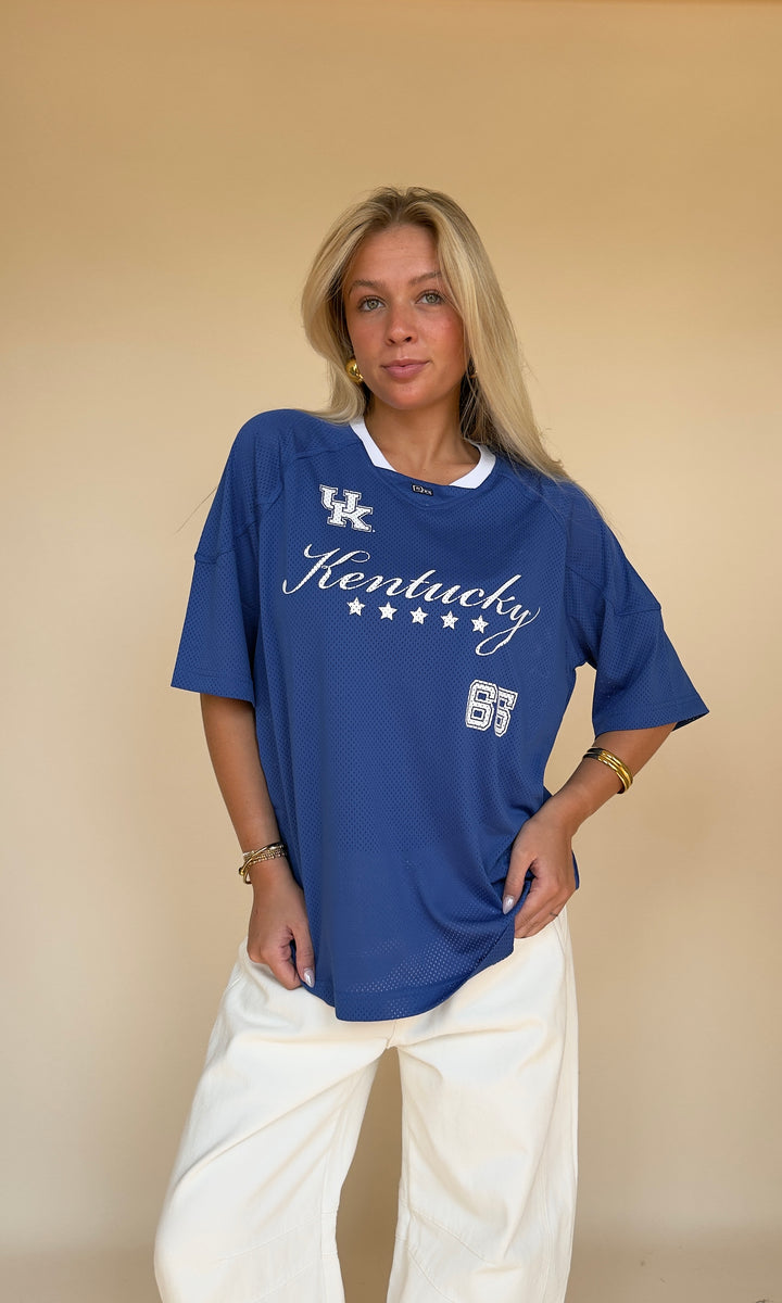 Hat Trick Jersey