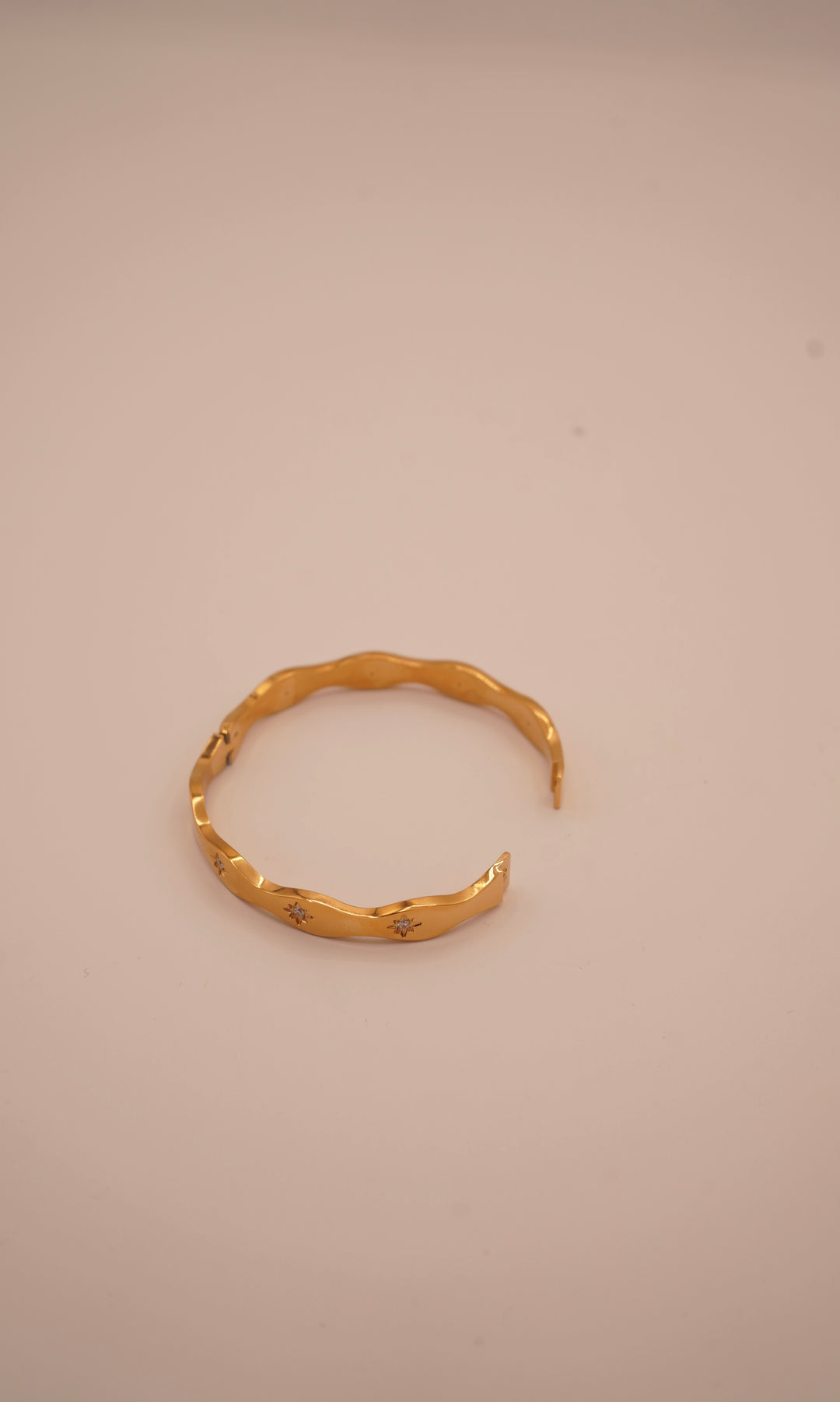 Twinkling Bracelet