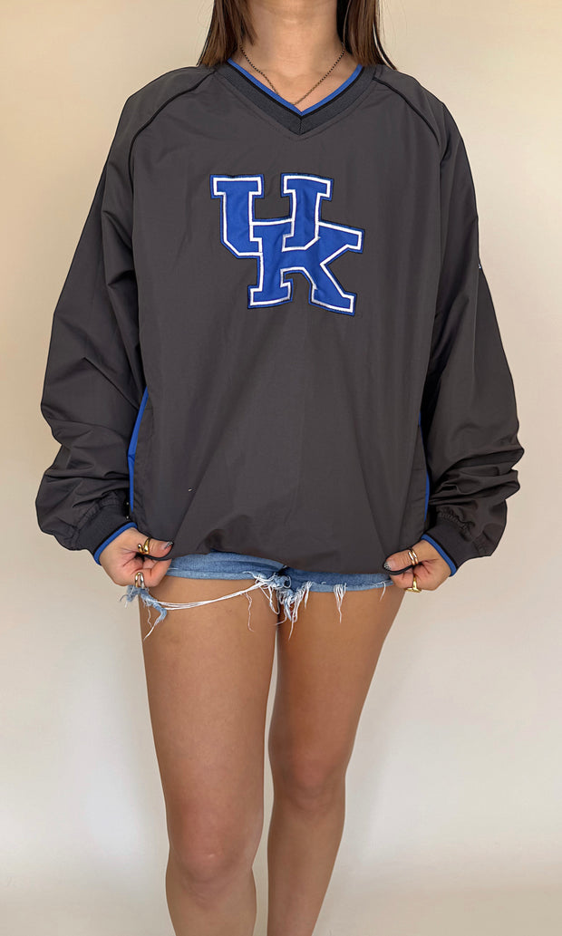 Vintage Windbreaker 758