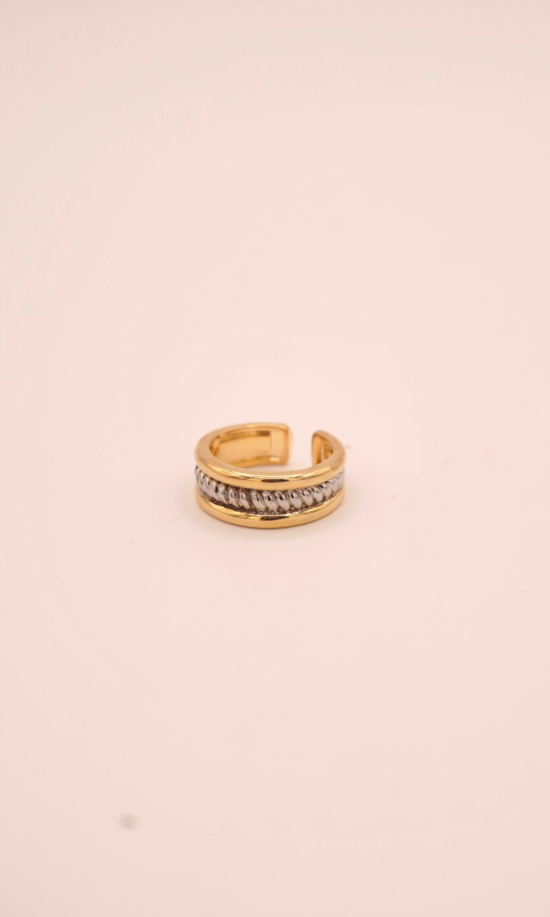 Kaleidoscope Ring