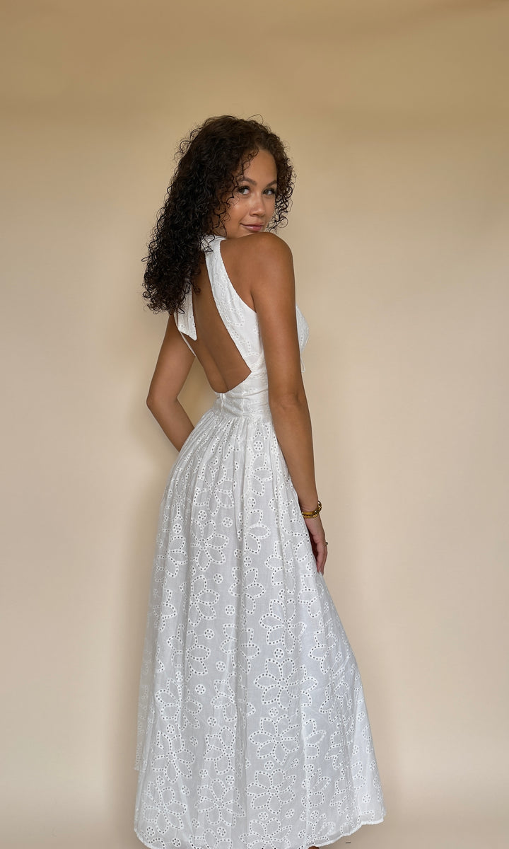 Colette Dress