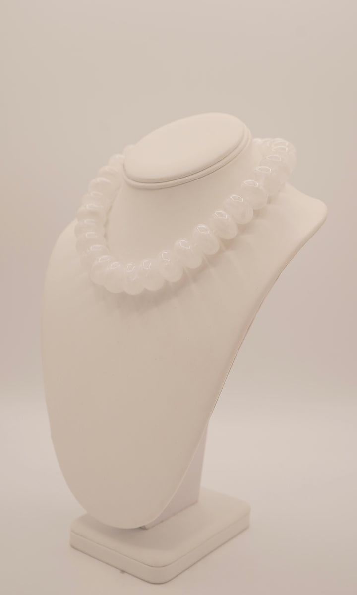 Micah Necklace