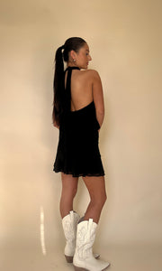 Lecky Dress