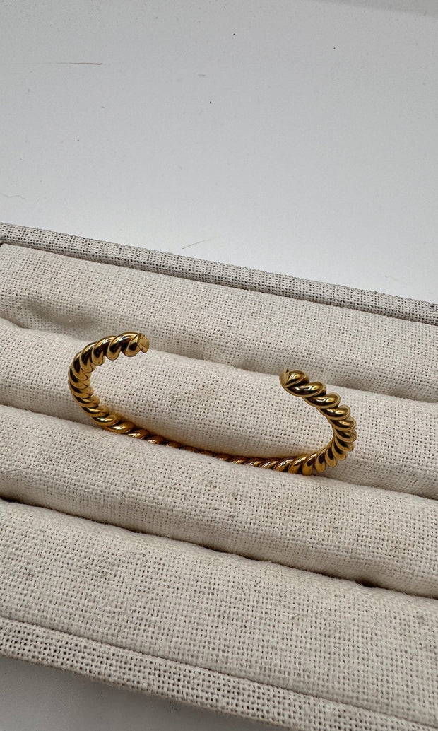 James Joint Bracelet