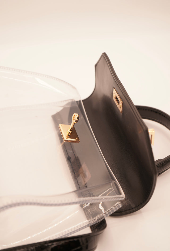 Going Out Bag