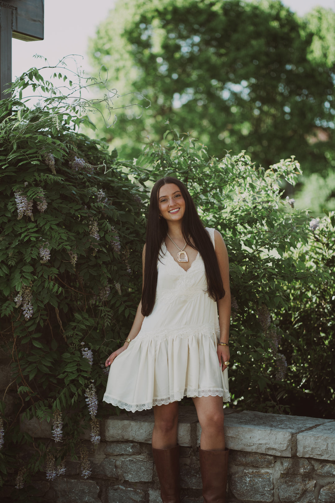 Tyler Dress