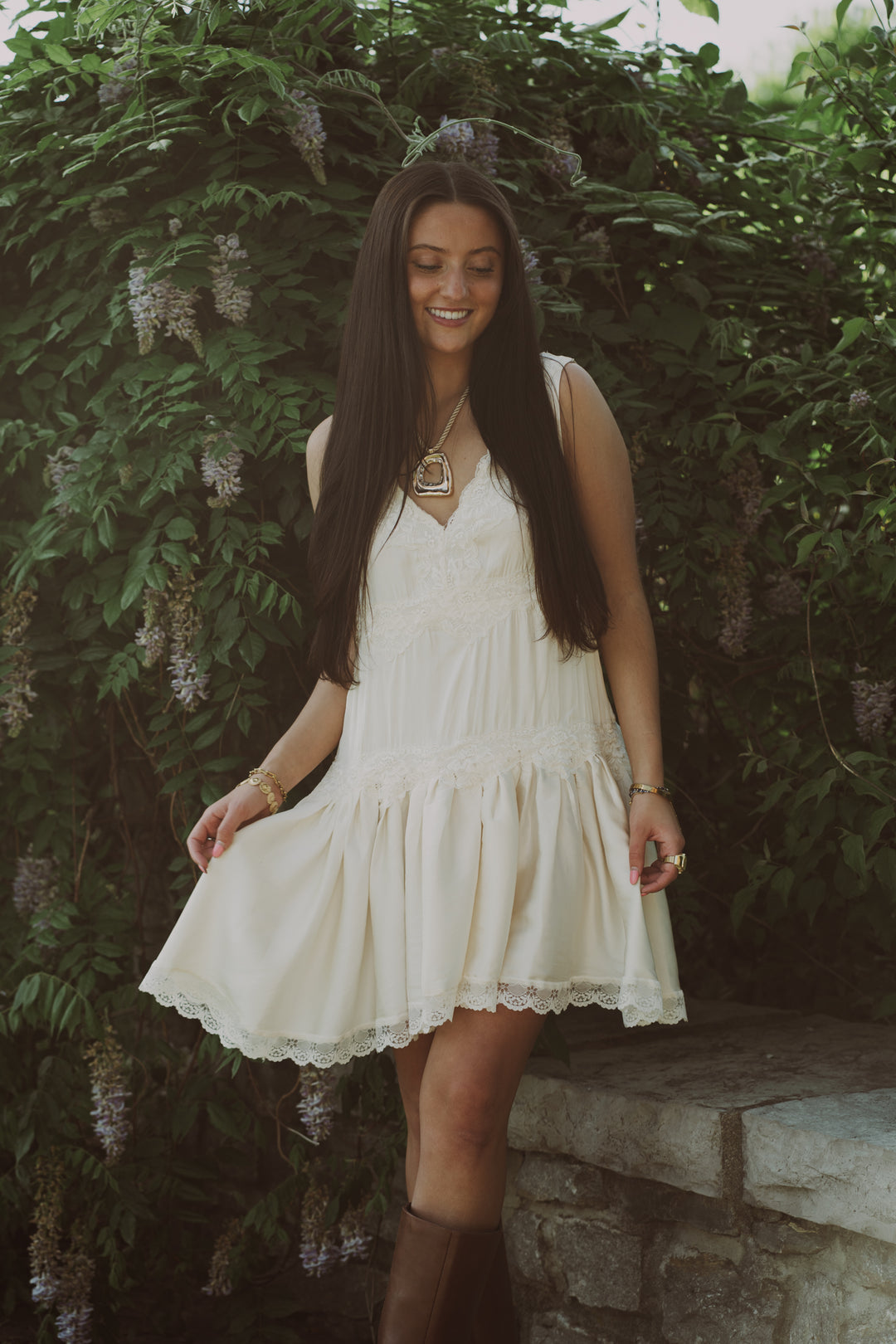 Tyler Dress