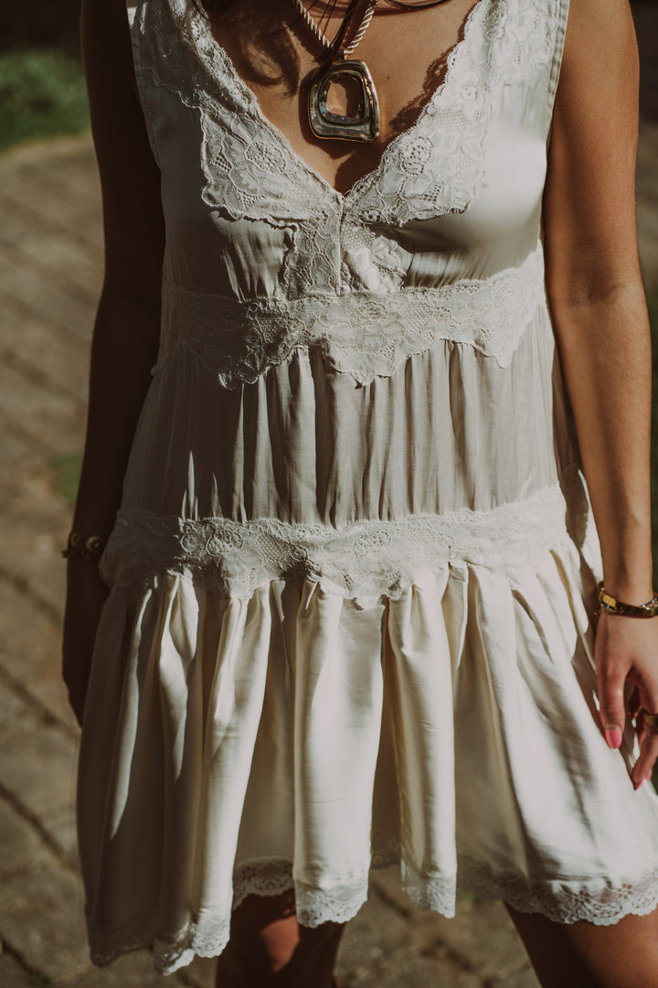 Tyler Dress
