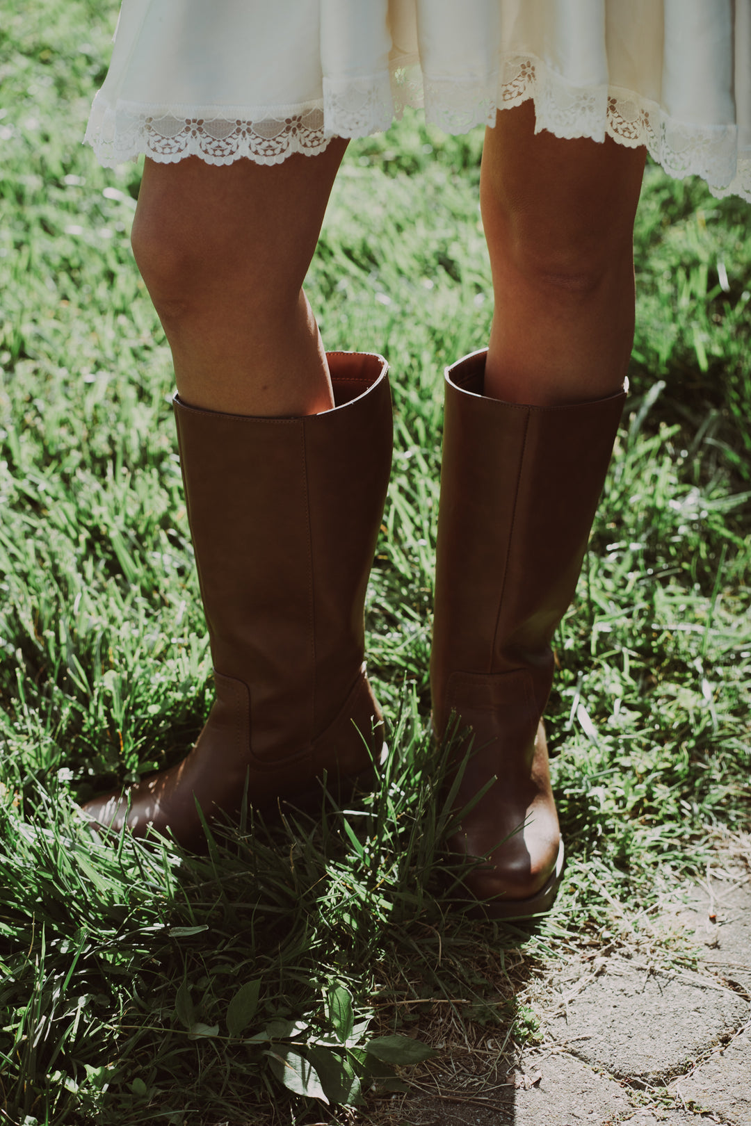 Filly Boot