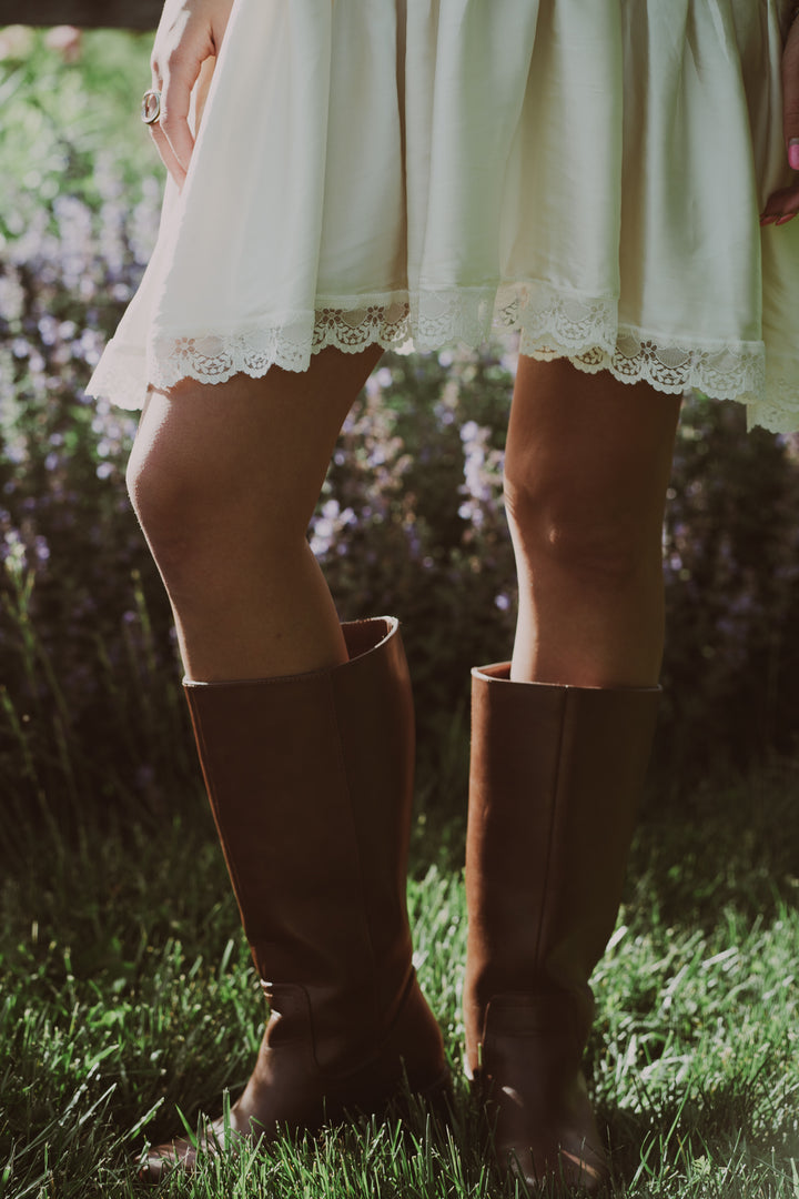 Filly Boot