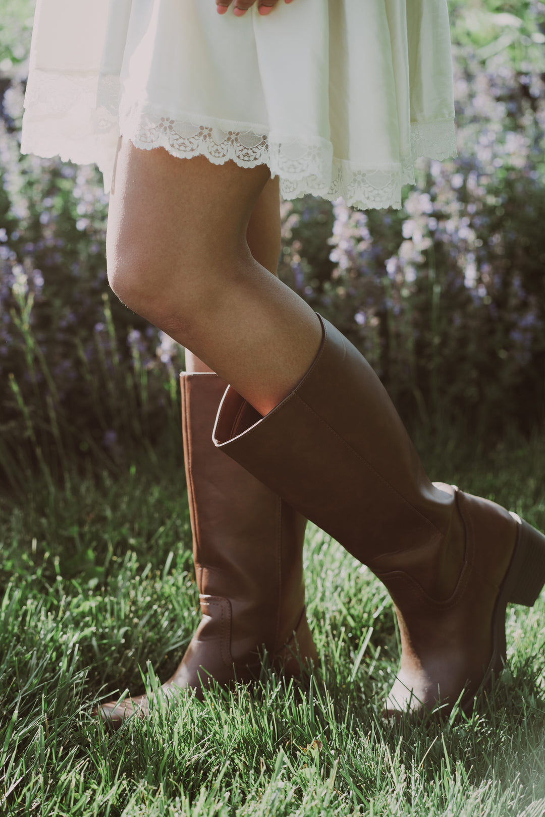 Filly Boot