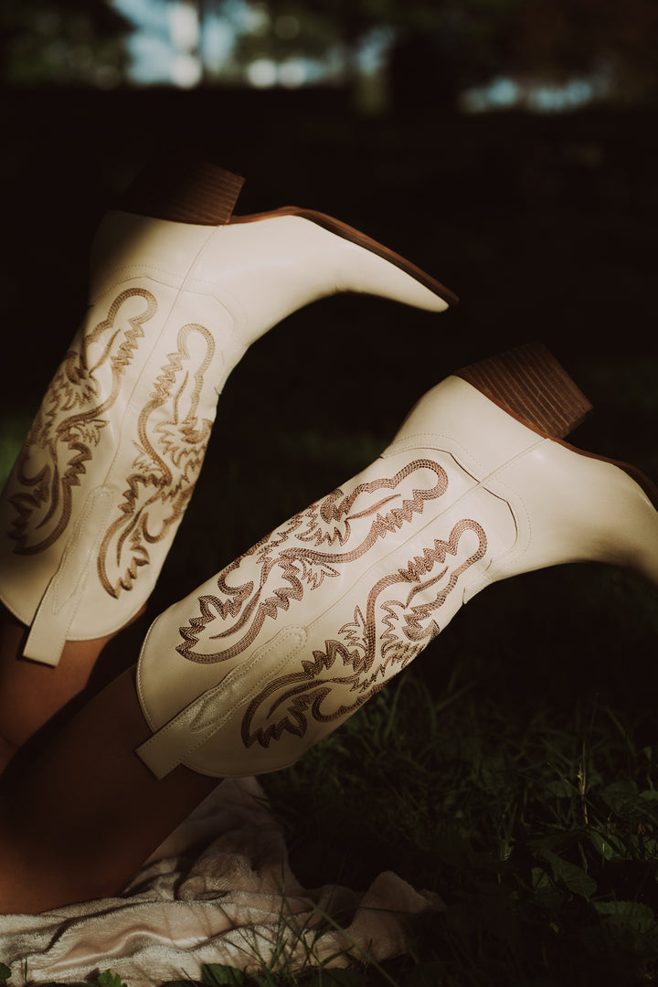 Cleo Boot