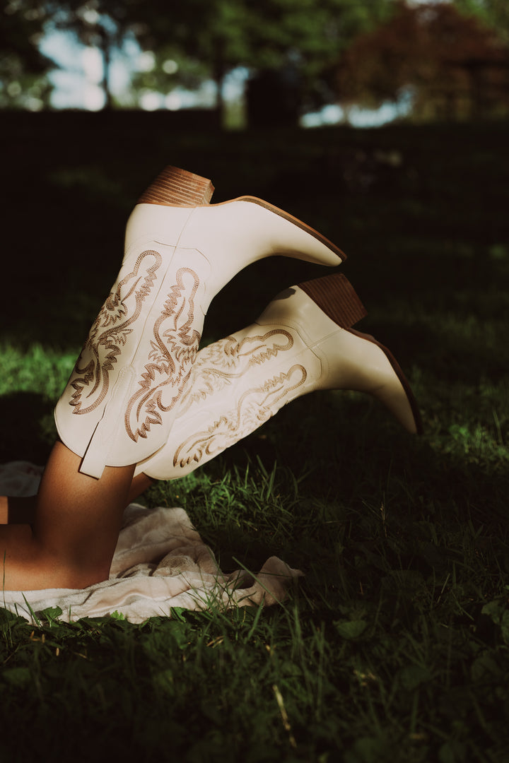 Cleo Boot
