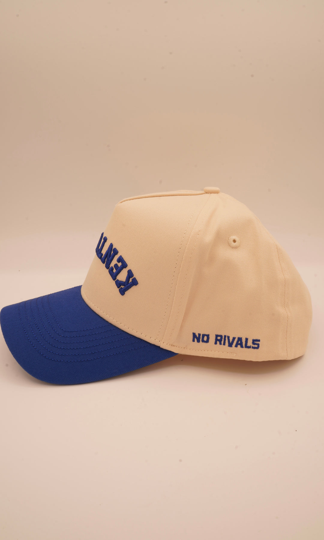 Dominate Hat