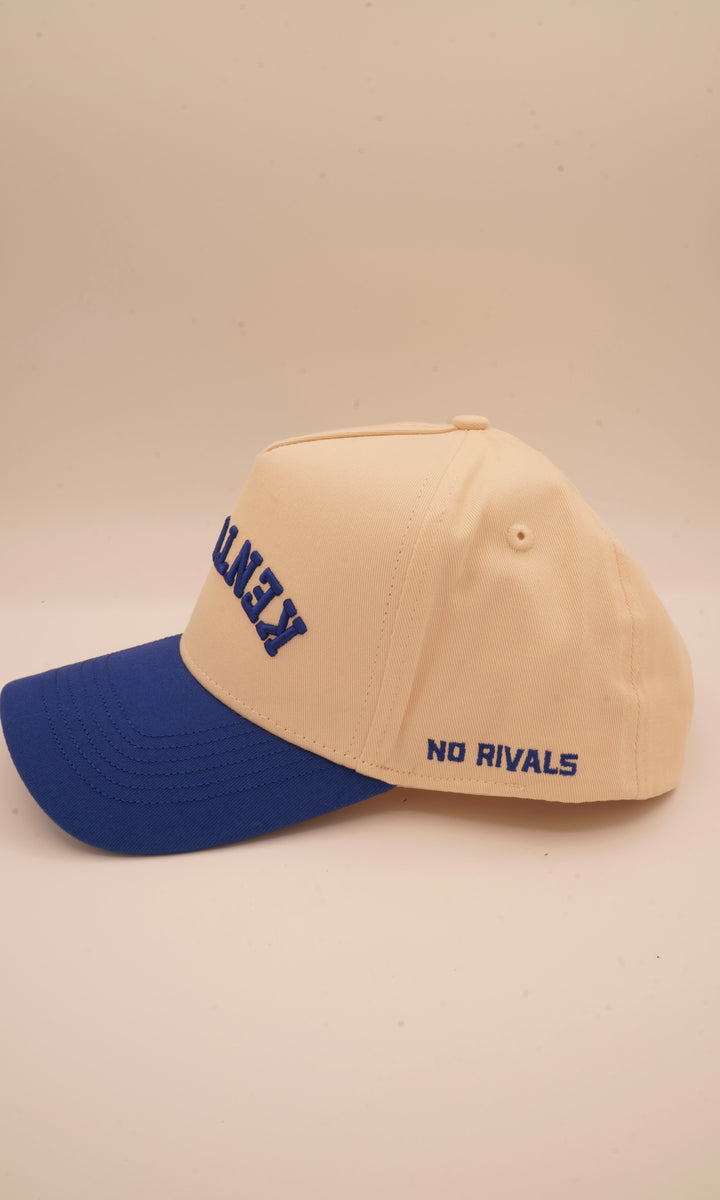 Dominate Hat