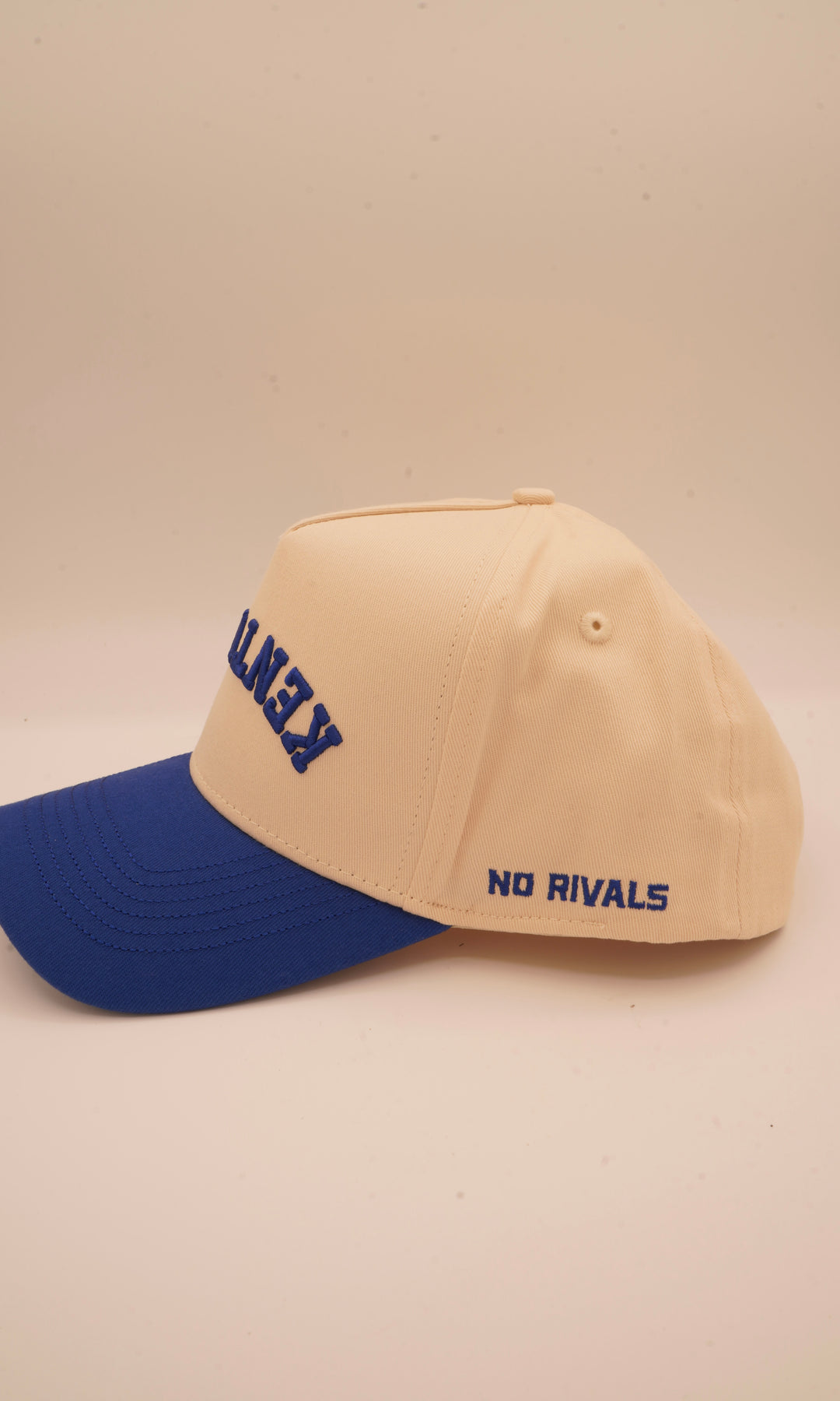 Dominate Hat