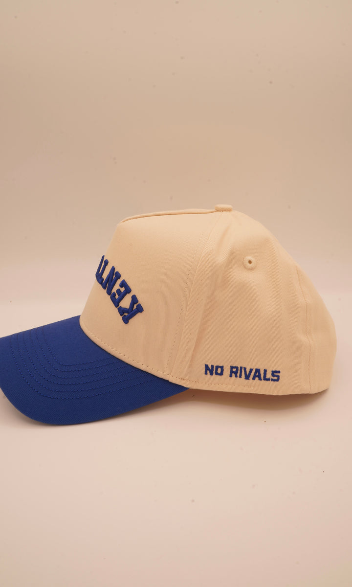 Dominate Hat