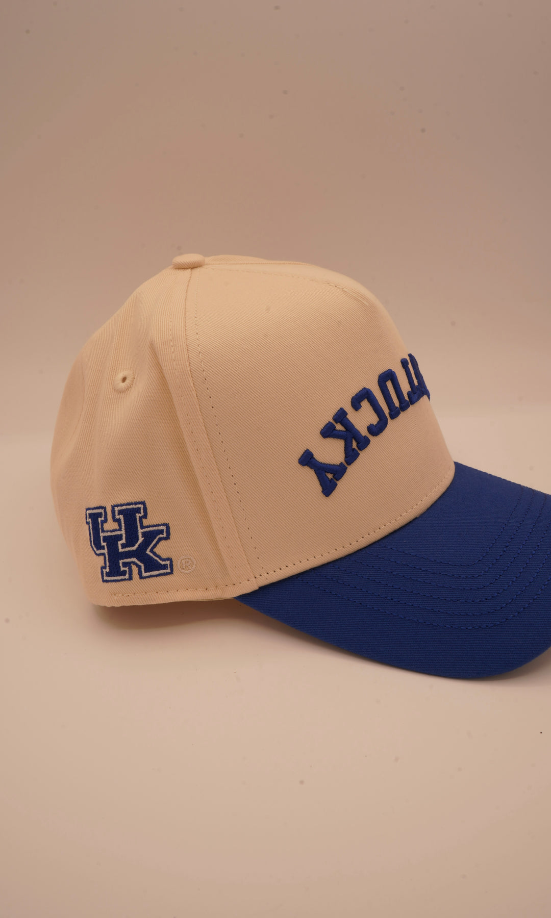 Dominate Hat