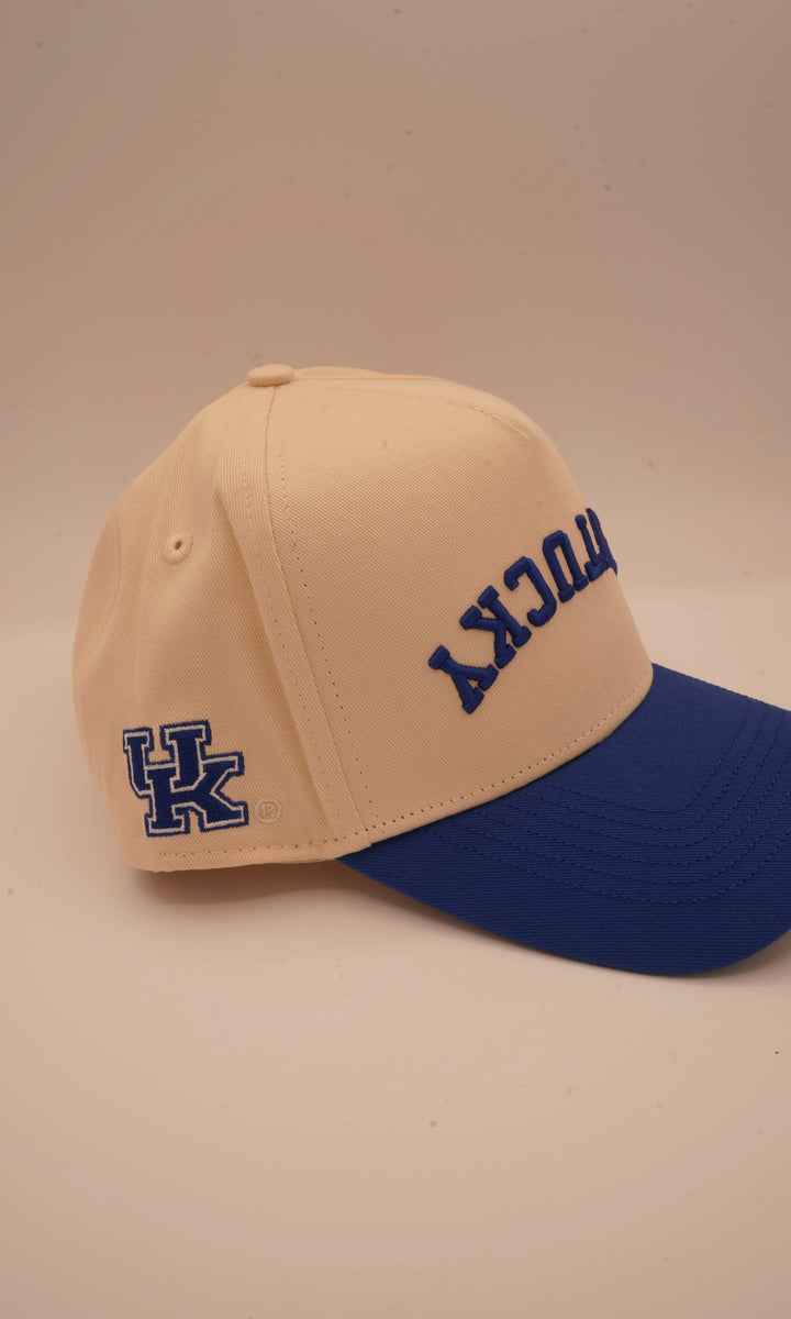 Dominate Hat