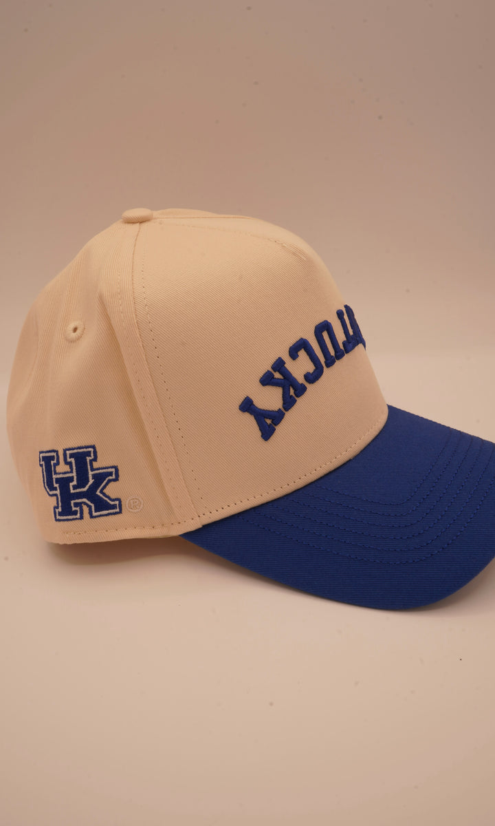 Dominate Hat